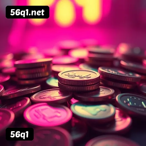 Vantagens exclusivas 56q1 para jogadores brasileiros - São Paulo, Rio, BH