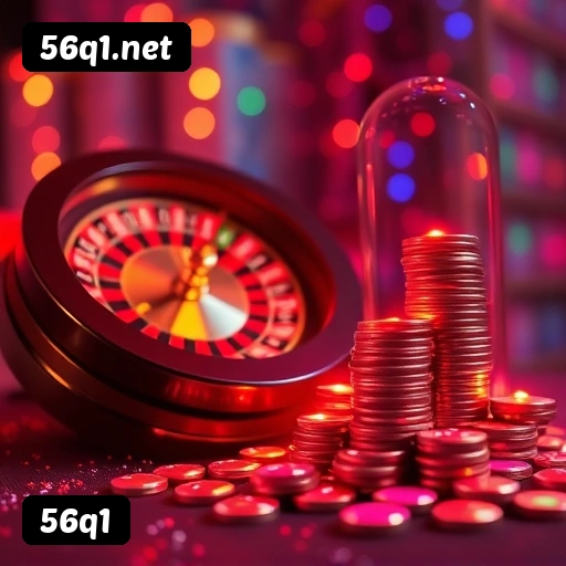 56q1 bônus R$5.000 + 500 giros - Rollover 35x, prazo 30 dias, 38% taxa conversão