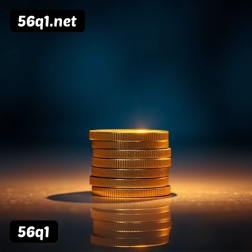 FAQ 56q1 Brasil - Perguntas frequentes sobre bônus, PIX, RTP, APP mobile e VIP