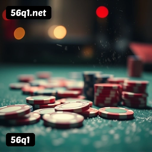 56q1 segurança SSL 256-bit - Licença Curaçao, eCOGRA, GLI certificado