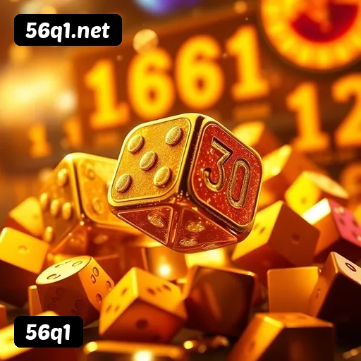 Níveis do programa VIP da 56q1